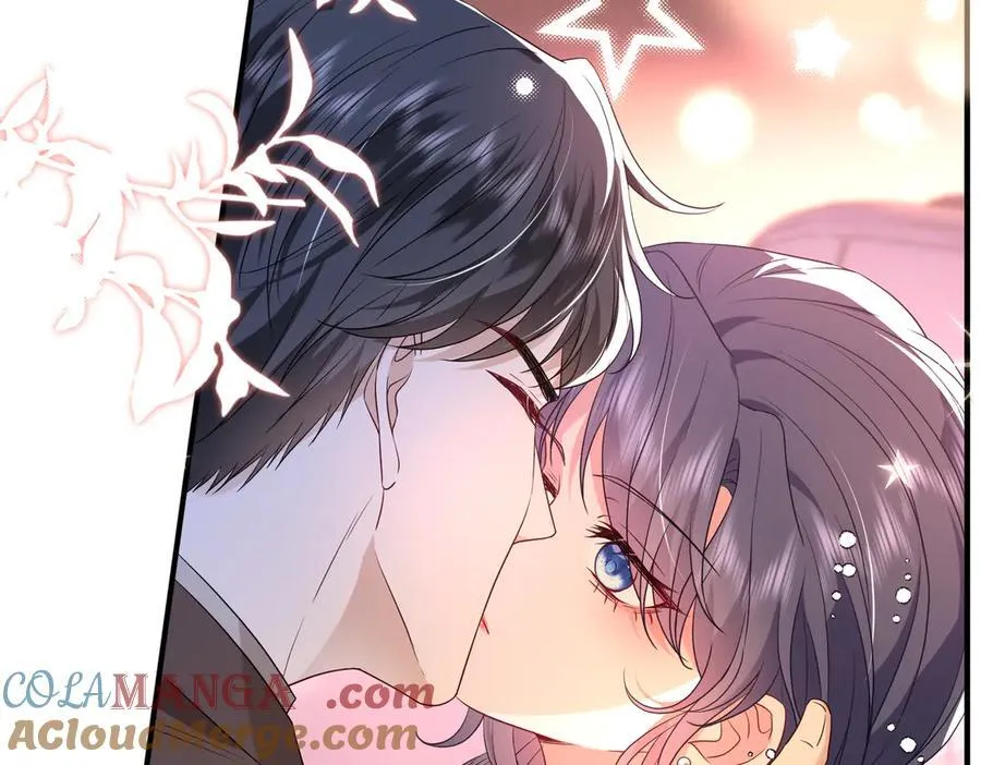 夫人被你惯坏了全文漫画,第54话 这不把你迷亖？1图