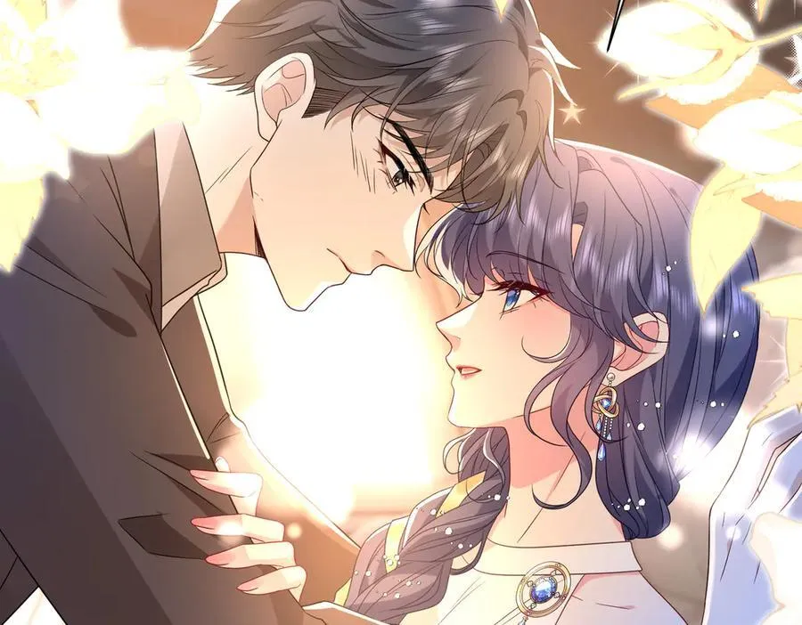 夫人被你惯坏了全文漫画,第54话 这不把你迷亖？1图