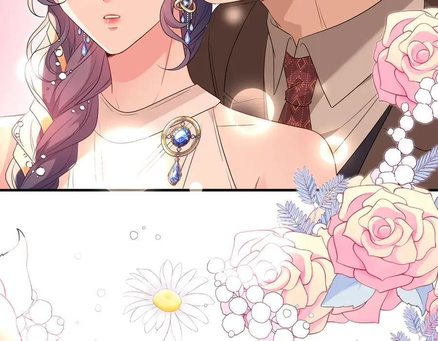 夫人被你惯坏了全文漫画,第55话 妖后1图