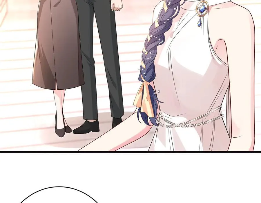 夫人被你惯坏了全文漫画,第54话 这不把你迷亖？2图