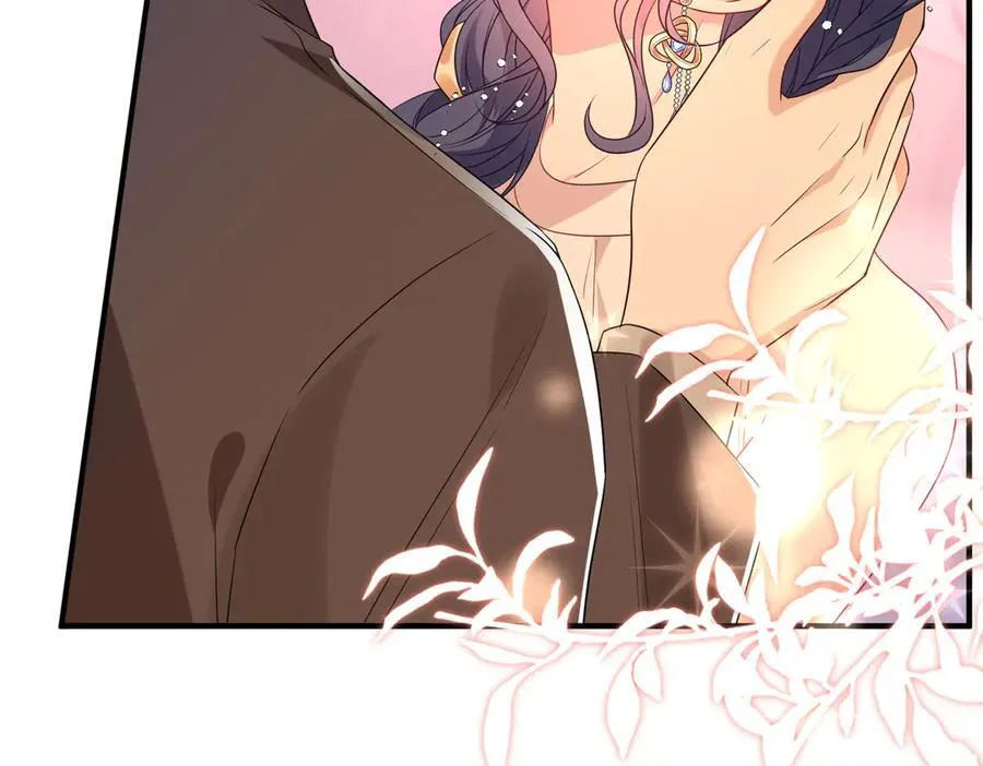 夫人被你惯坏了全文漫画,第54话 这不把你迷亖？2图