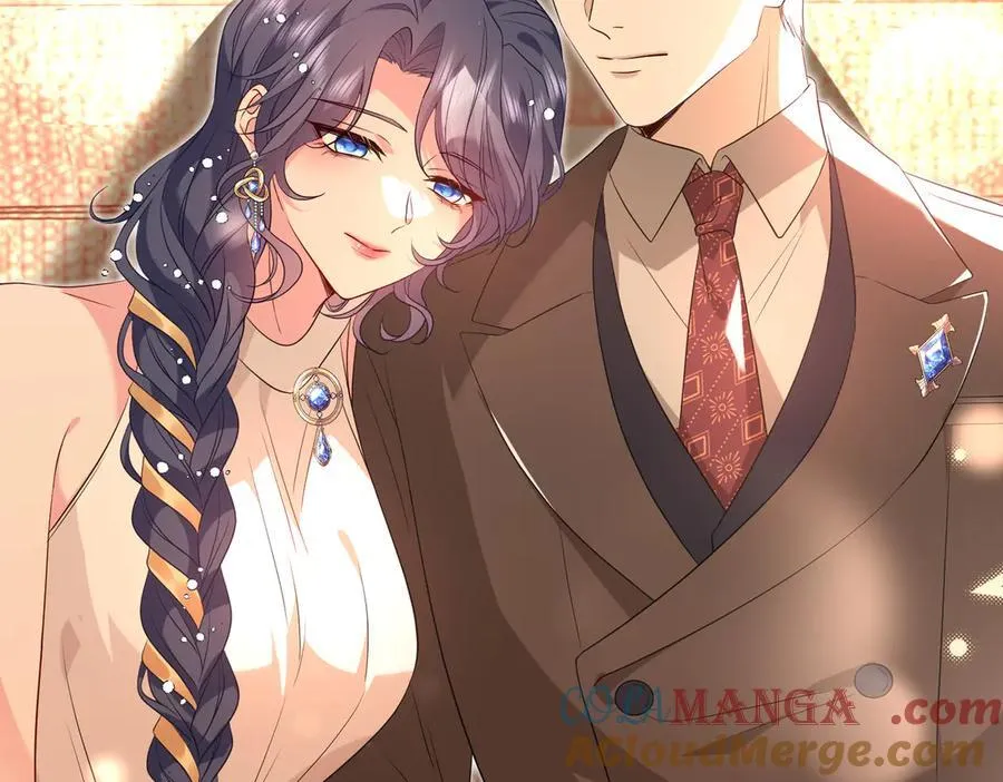 夫人被你惯坏了全文漫画,第55话 妖后2图