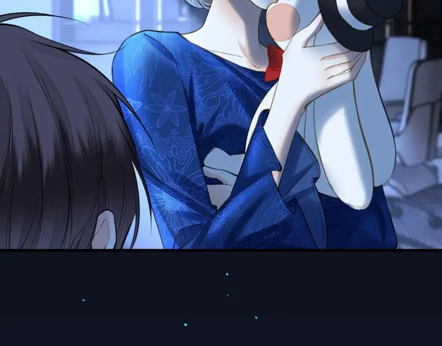 明天也喜欢漫画,第78话 你非要自作聪明2图