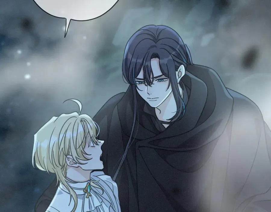 困兽之染漫画,第46话 守护1图