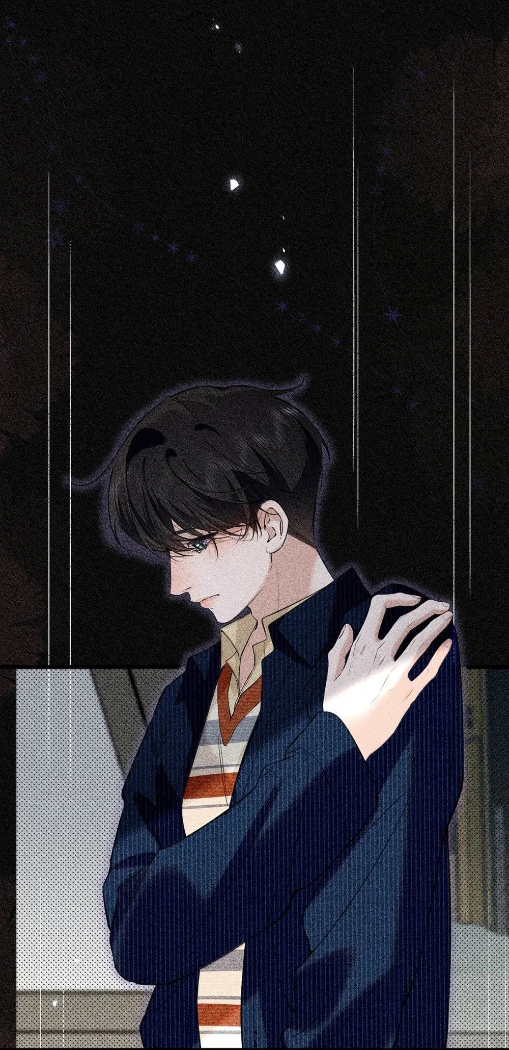 从零开始做男友最新话漫画,038 什么时候开始喜欢我的？2图