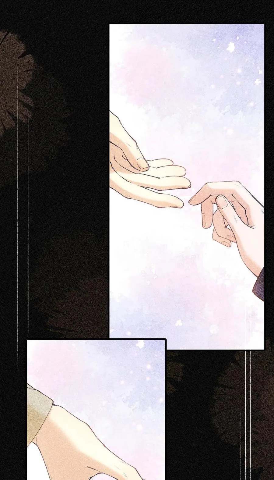 从零开始做男友漫画有小说吗漫画,039 他都哭成这样了，我竟然觉得很兴奋。2图