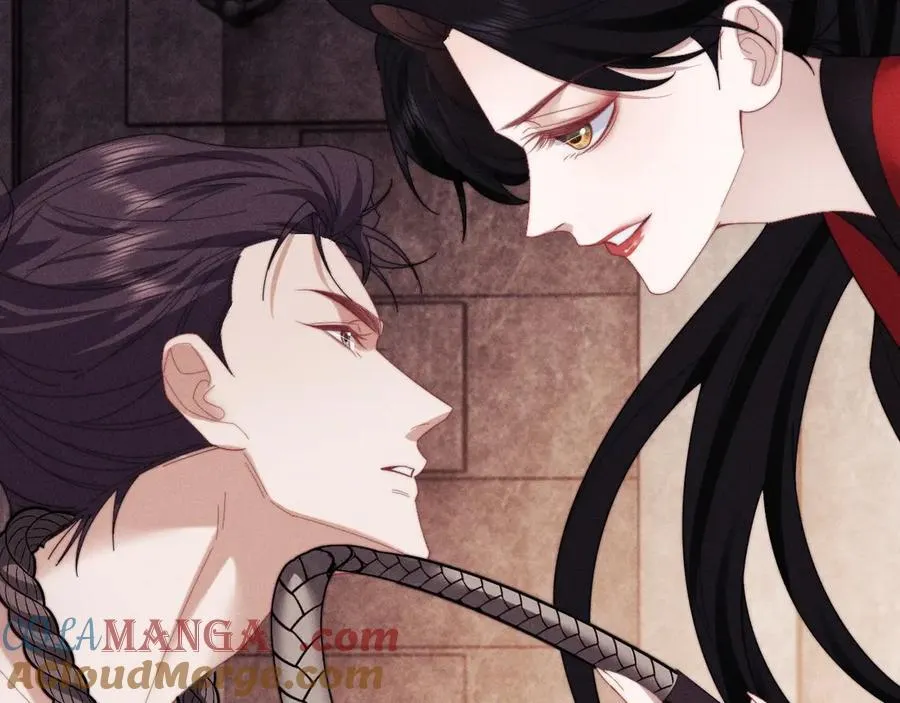 高门主母穿成豪门女配小说在哪个软件看漫画,特典预热：12月13日 高门主母 鞭笞烙印 地牢春深1图