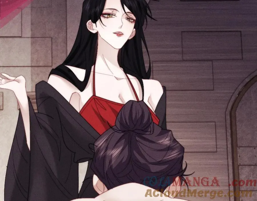 高门主母穿成豪门女配小说在哪个软件看漫画,特典预热：12月13日 高门主母 鞭笞烙印 地牢春深1图