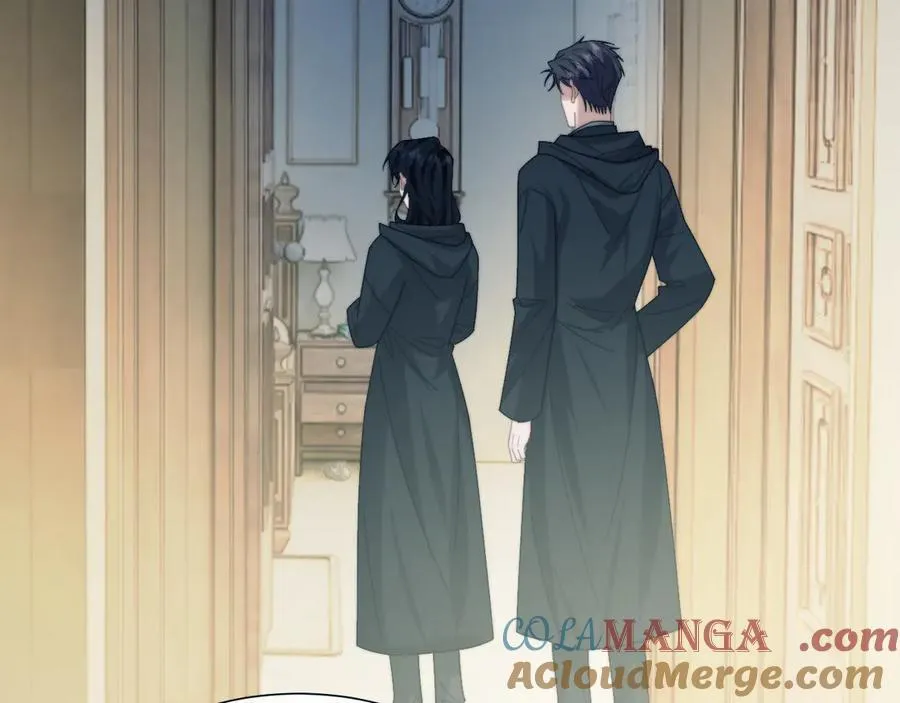 高门主母穿成豪门女配小说在哪个软件看漫画,第132话1图