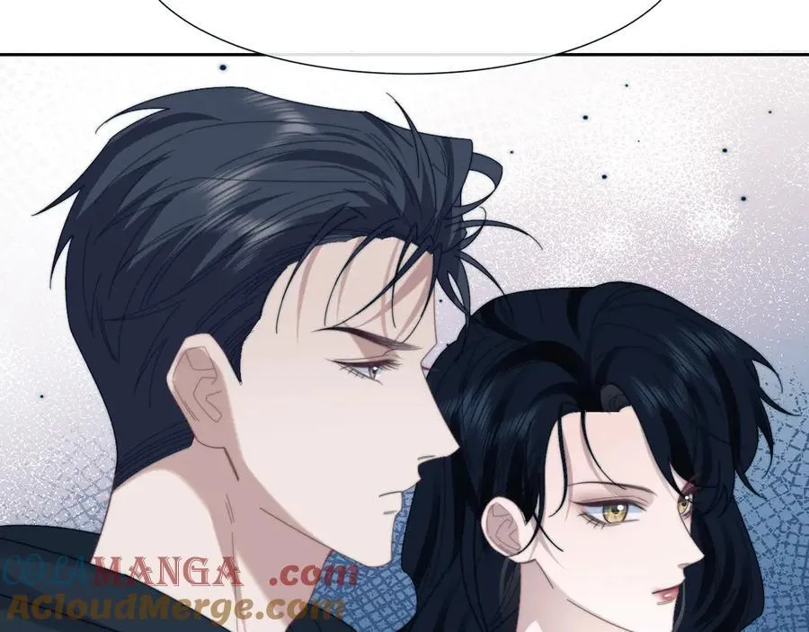 高门主母穿成豪门女配结局漫画,第132话 私生女的命运1图