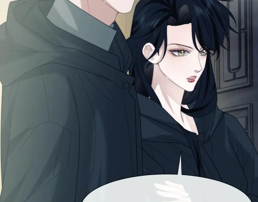 高门主母穿成豪门女配小说在哪个软件看漫画,第132话 私生女的命运1图