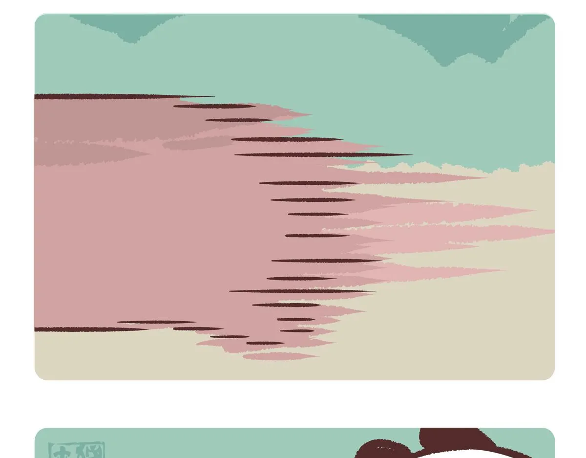 胖达熊猫棒球漫画,第242话2图