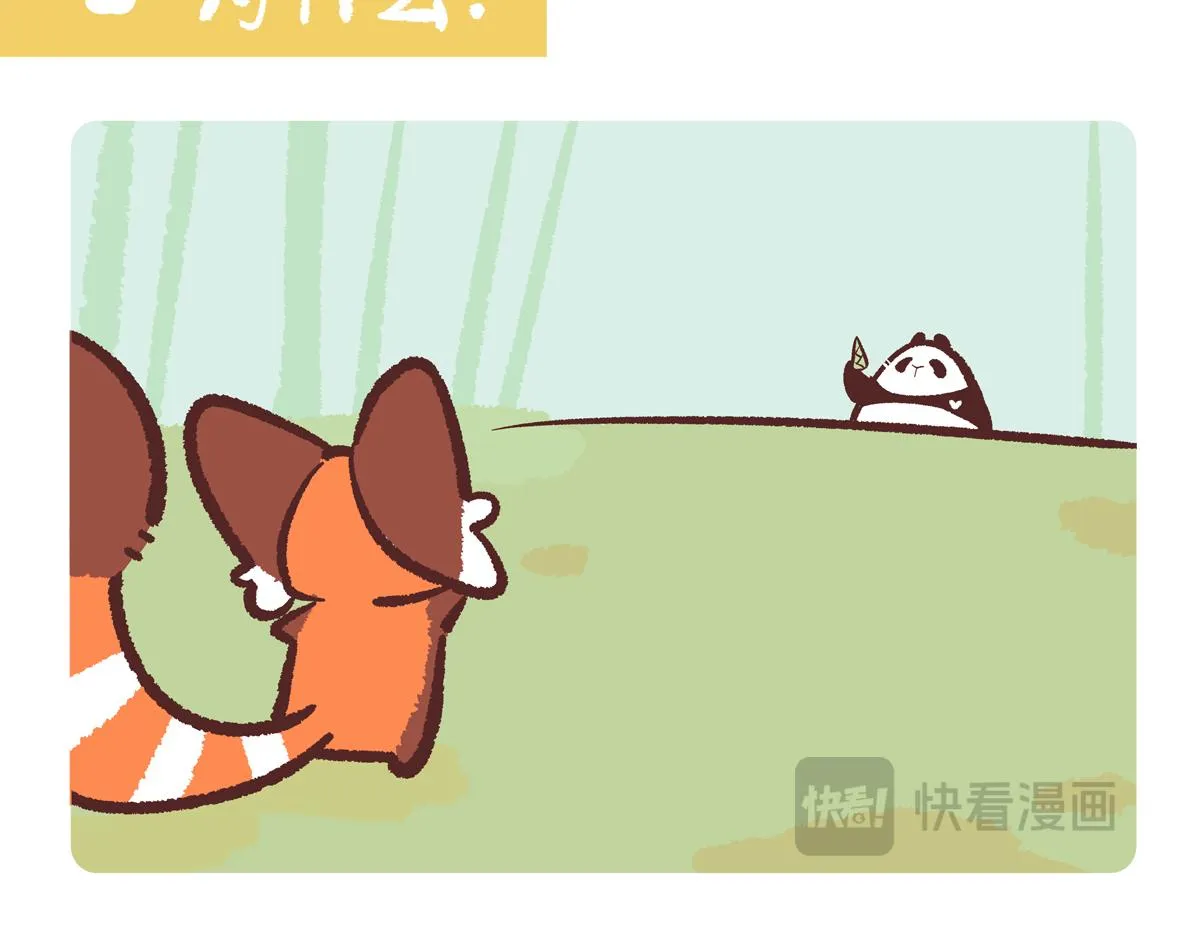 胖达熊猫棒球漫画,第244话2图