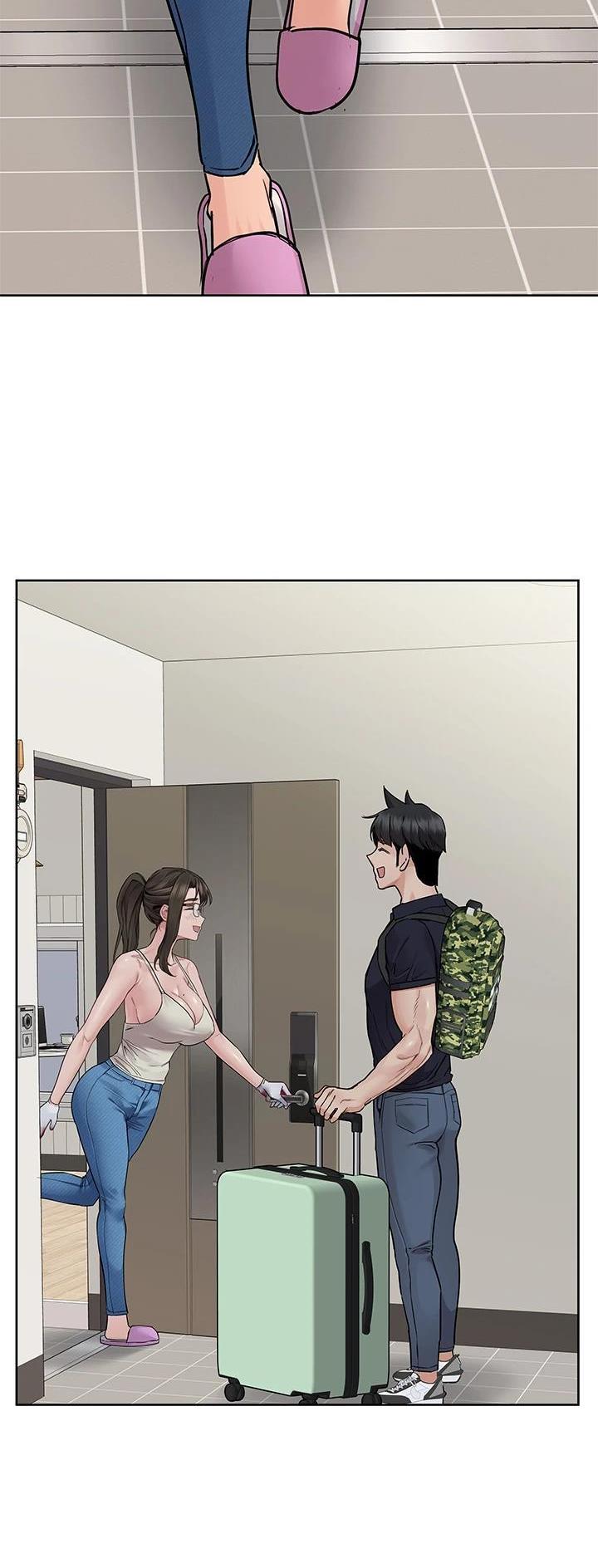 同一屋檐下综艺在线观看完整版高清漫画,第147话1图