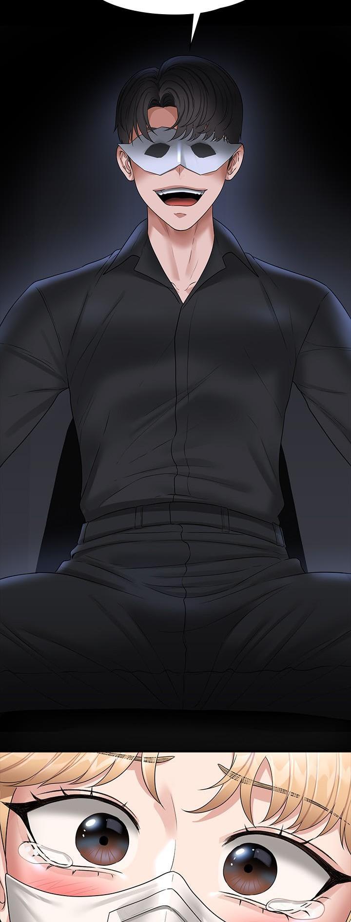 超级公务员系统漫画全集免费看漫画,第123话1图