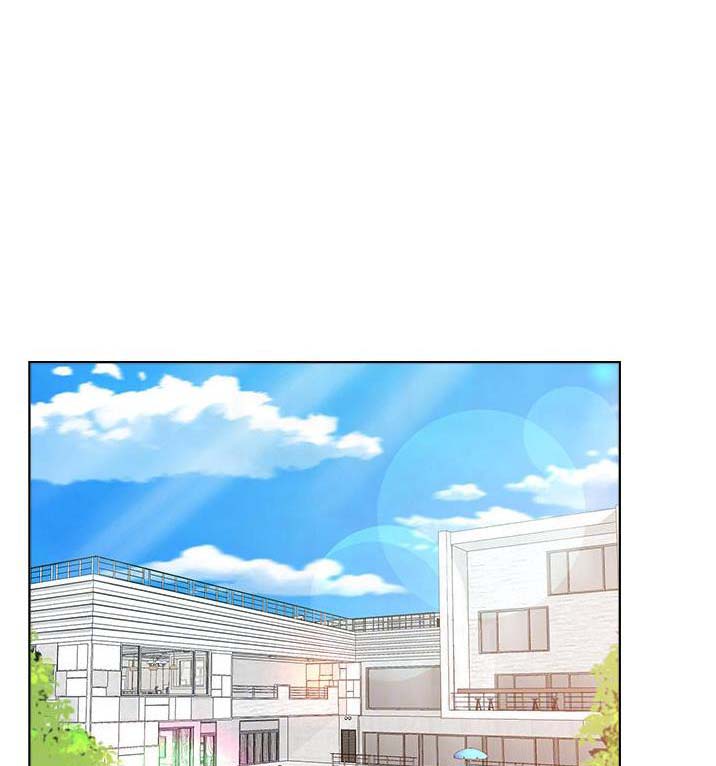 姐姐们的调教漫画,第118话1图