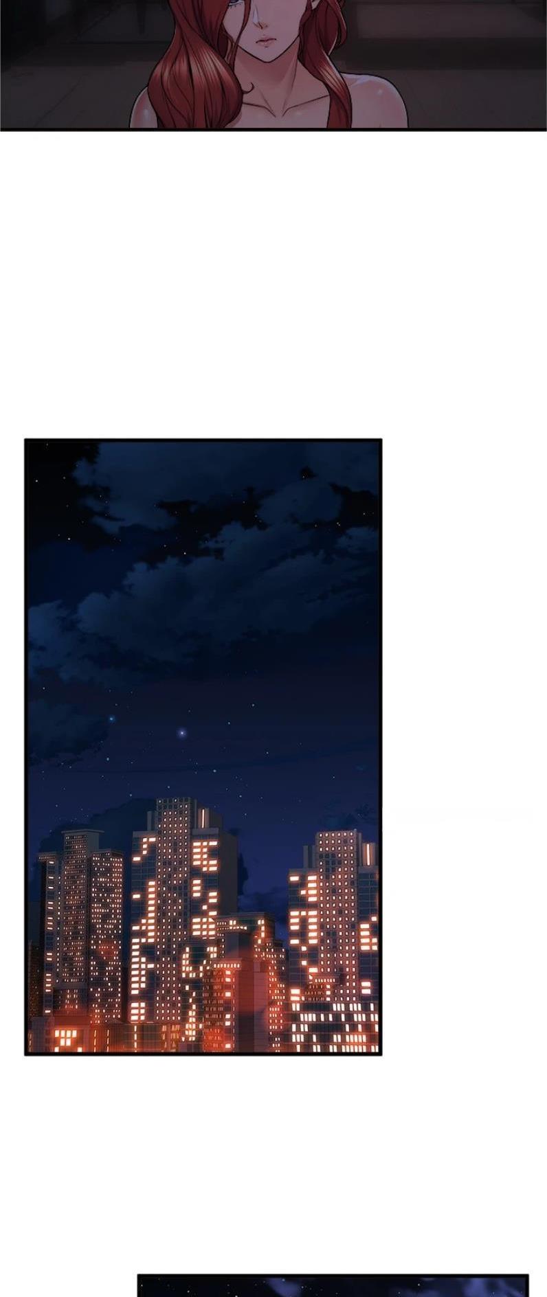 舞蹈系的日子漫画,第105话2图