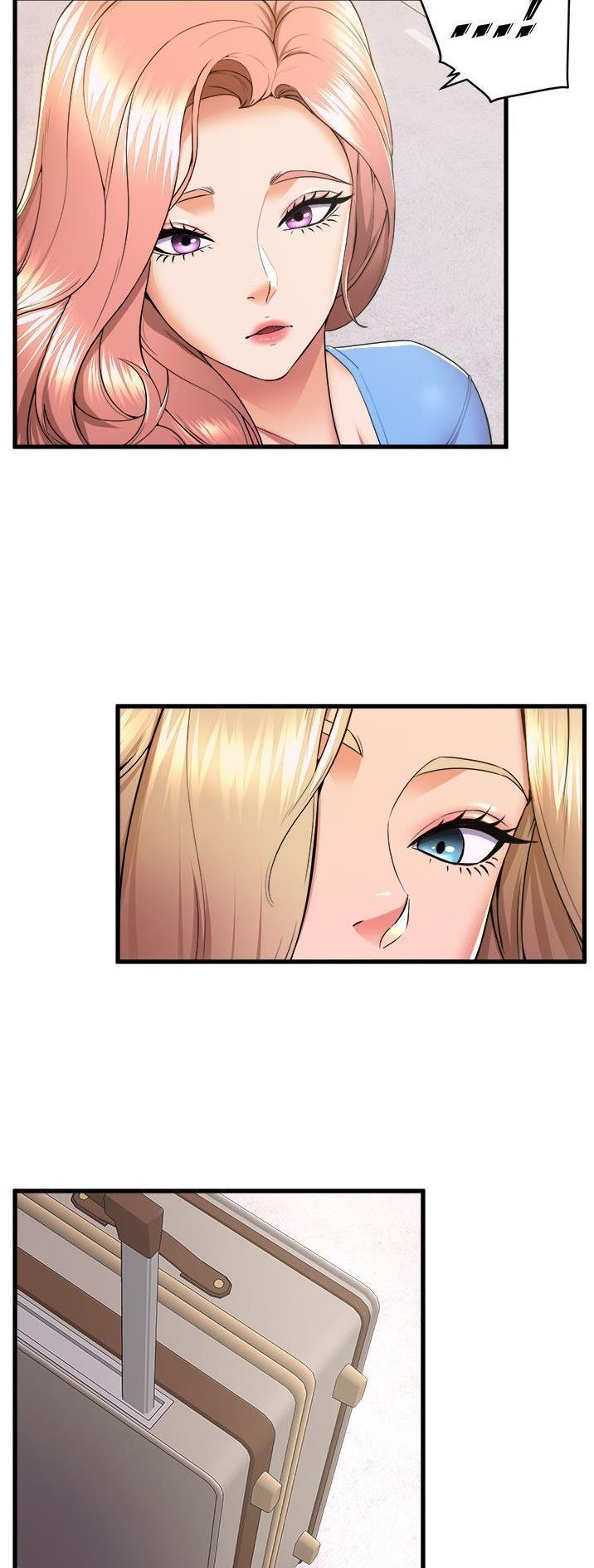舞蹈系的日子漫画,第111话2图