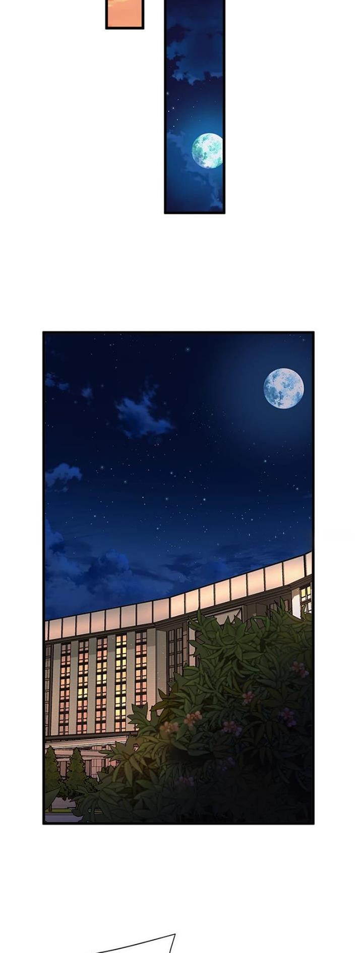 舞蹈系的日子漫画,第103话1图