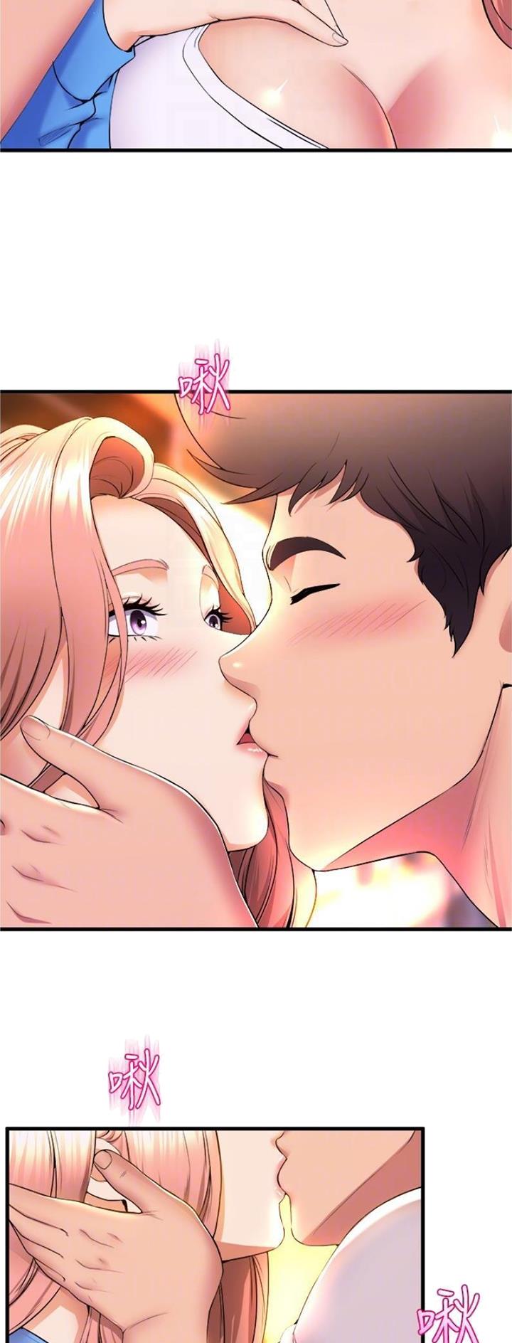 舞蹈系的日子漫画,第107话2图
