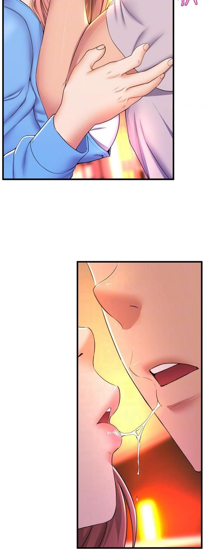 舞蹈系的日子漫画,第107话1图