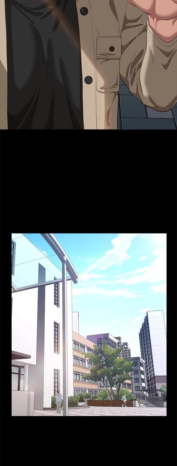 万能简单舞蹈动作幼儿漫画,第79话2图