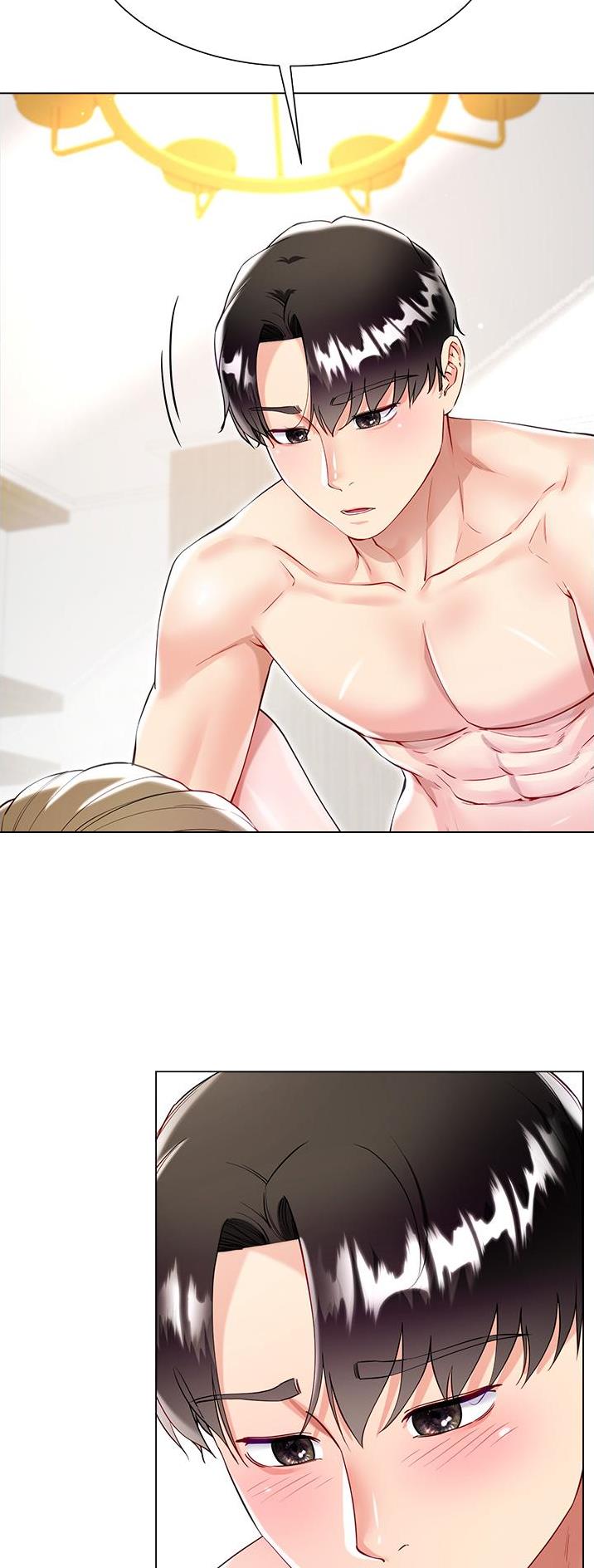 完美理想乡漫画,第86话1图