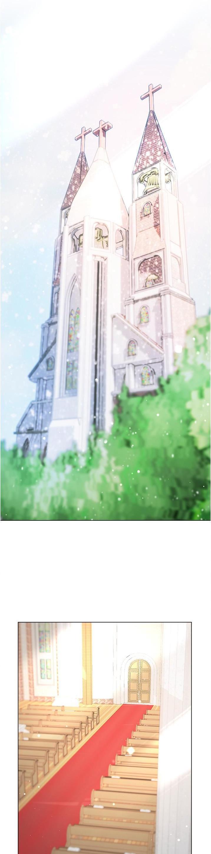 完美理想乡漫画,第96话2图