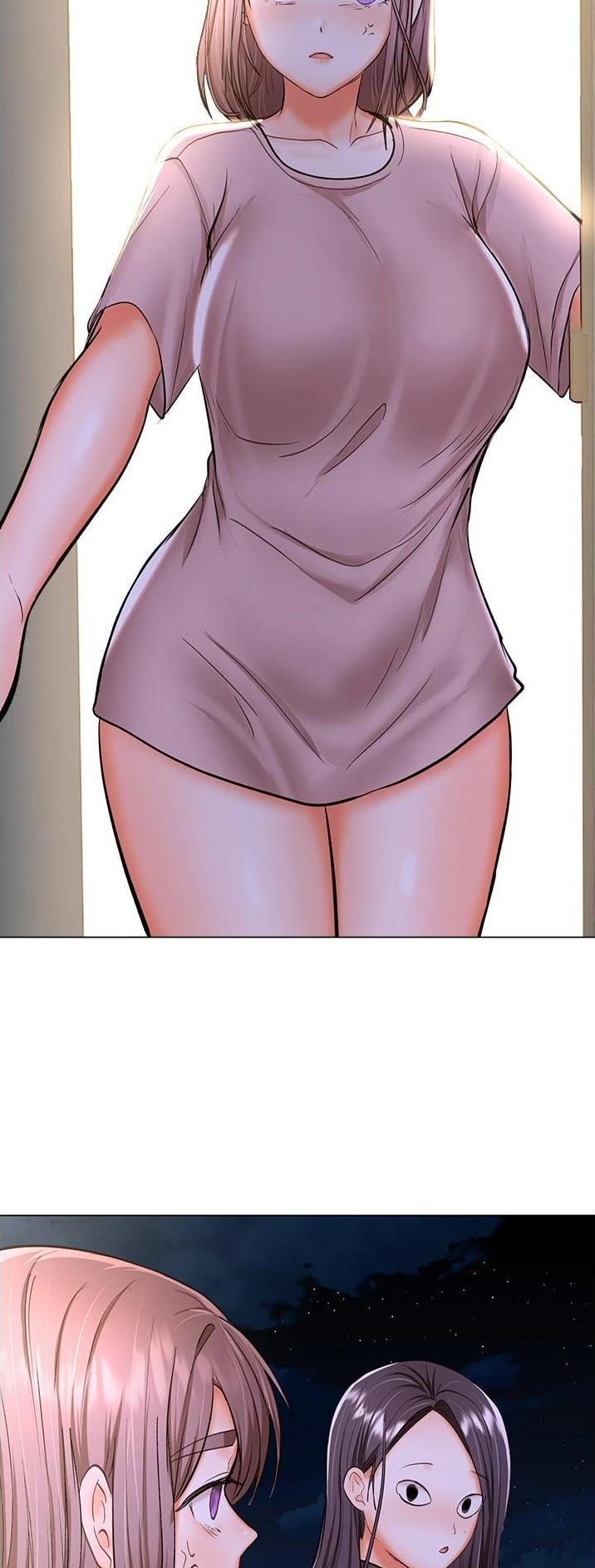 求婚约定漫画,第87话1图