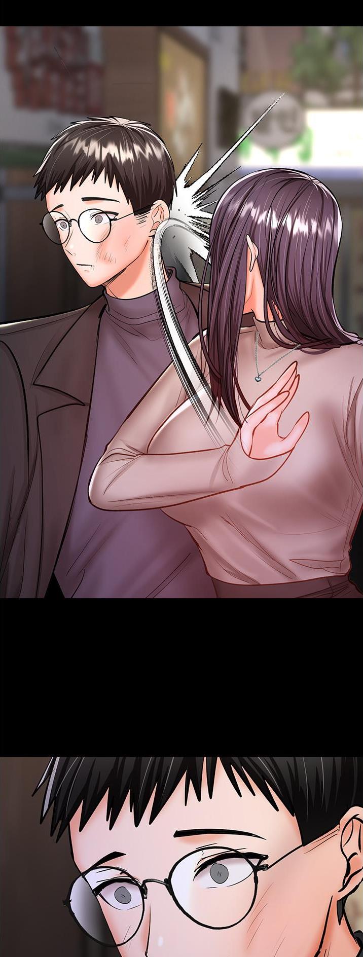 求婚约定漫画,第80话1图