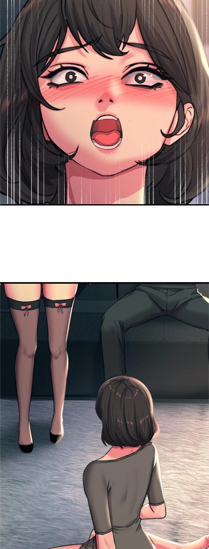 触电王子漫画,第87话1图