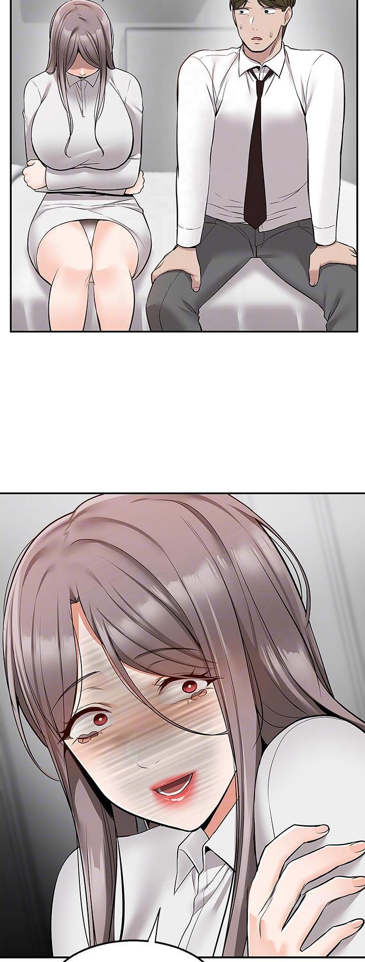 外卖员交通事故统计漫画,第52话1图