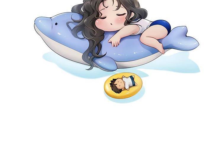 海的女儿漫画,第98话2图