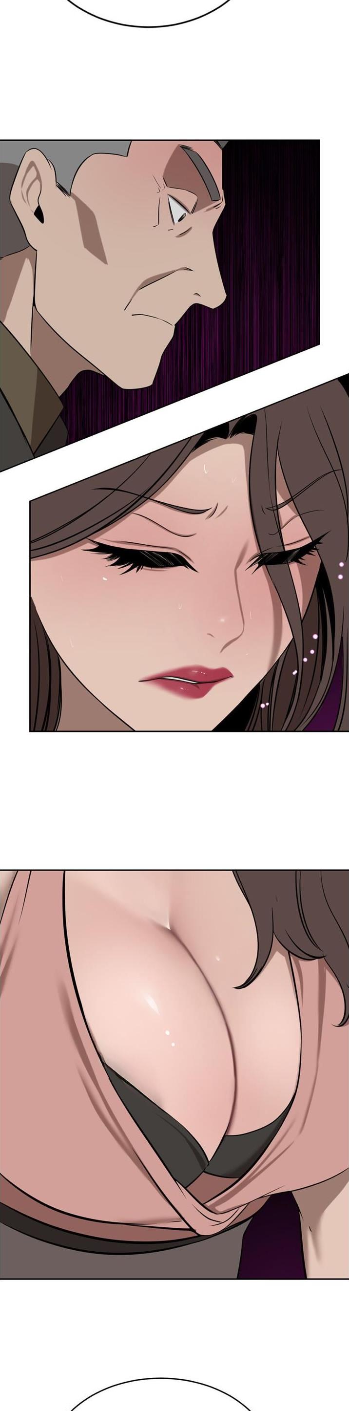 豪门司嘉漫画,第69话2图