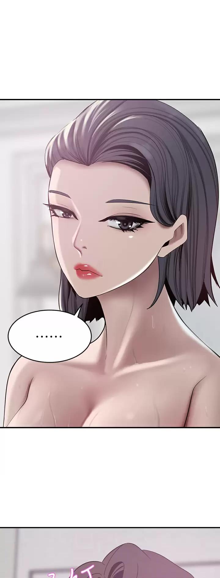 豪门司机漫画,第40话1图