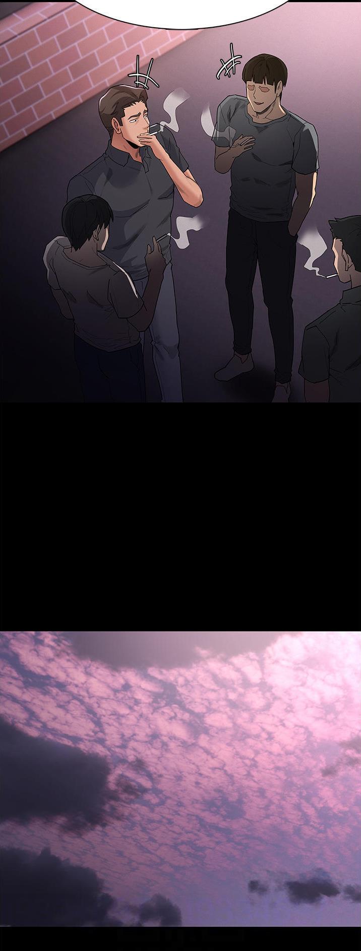 地铁一号线漫画,第49话2图