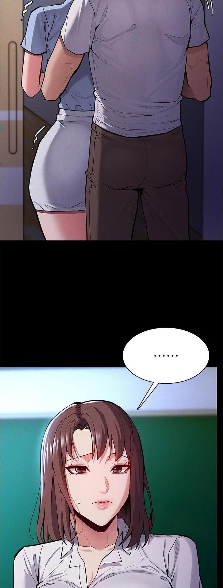 地铁一号线三期什么时候开始通车漫画,第36话2图