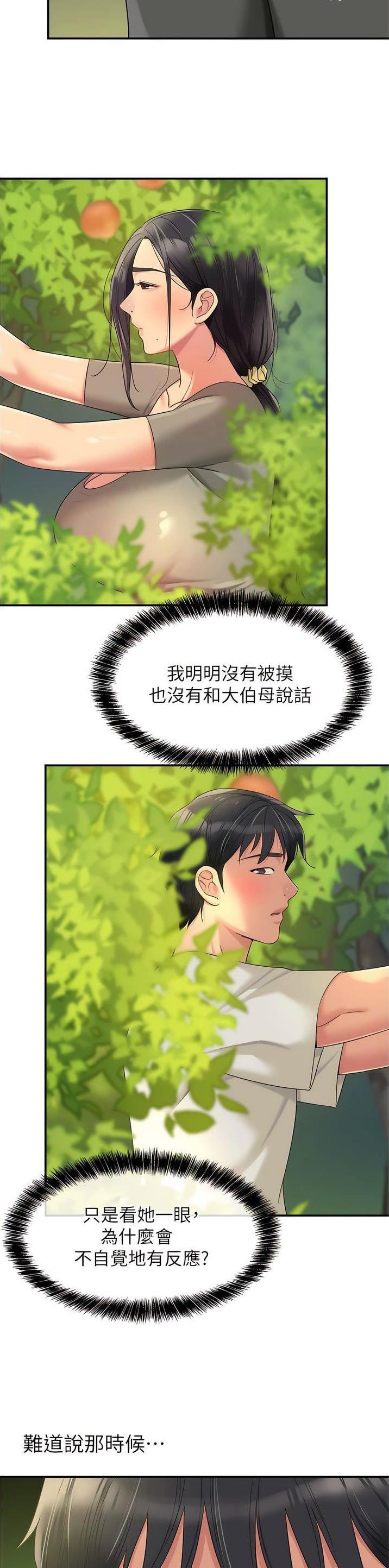 诚实杂货店在哪看漫画,第90话2图