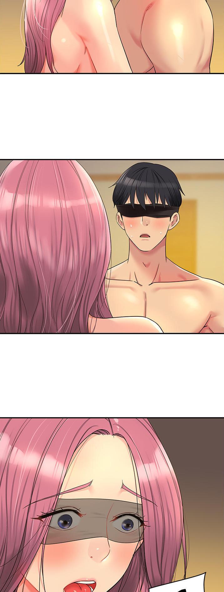 诚实便利店漫画,第63话1图