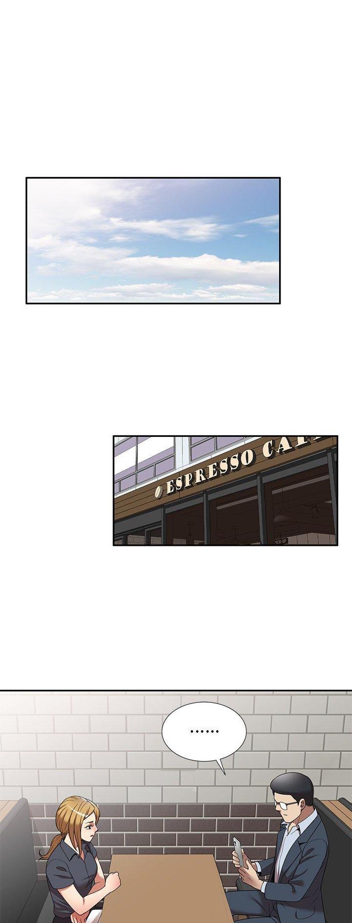 高尔夫球童的现状详解漫画,第28话2图