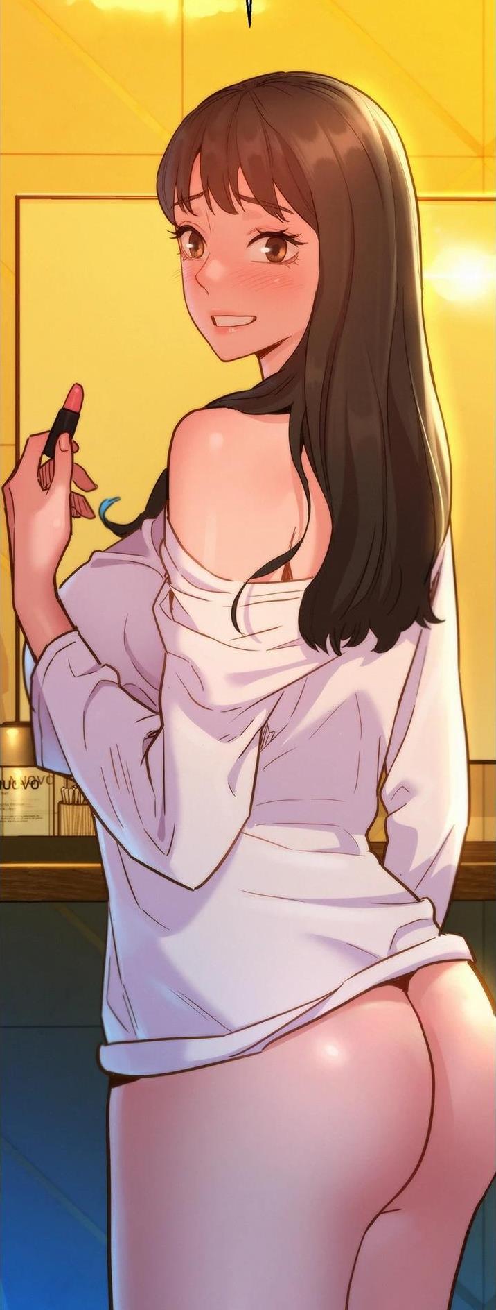 友情万岁文案漫画,第44话1图