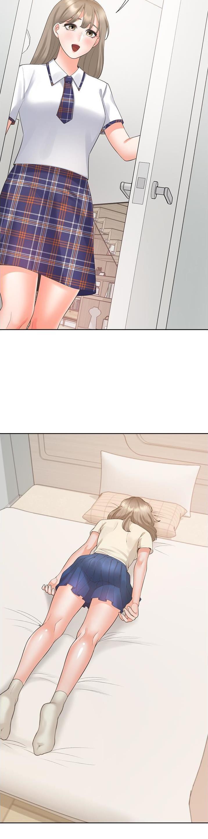 合租屋许剑康结婚续集漫画,第84话1图