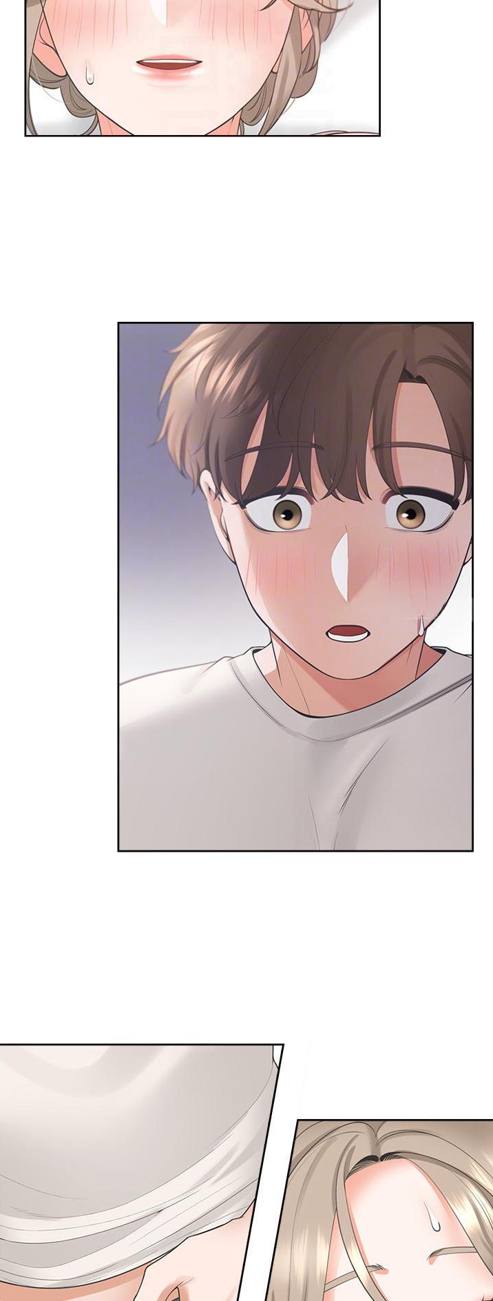合租上下铺漫画免费阅读106章漫画,第63话2图