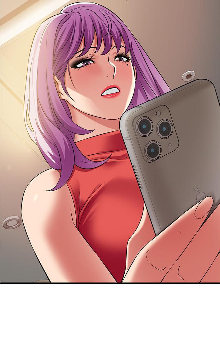 小街小巷的平凡漫画,第51话2图