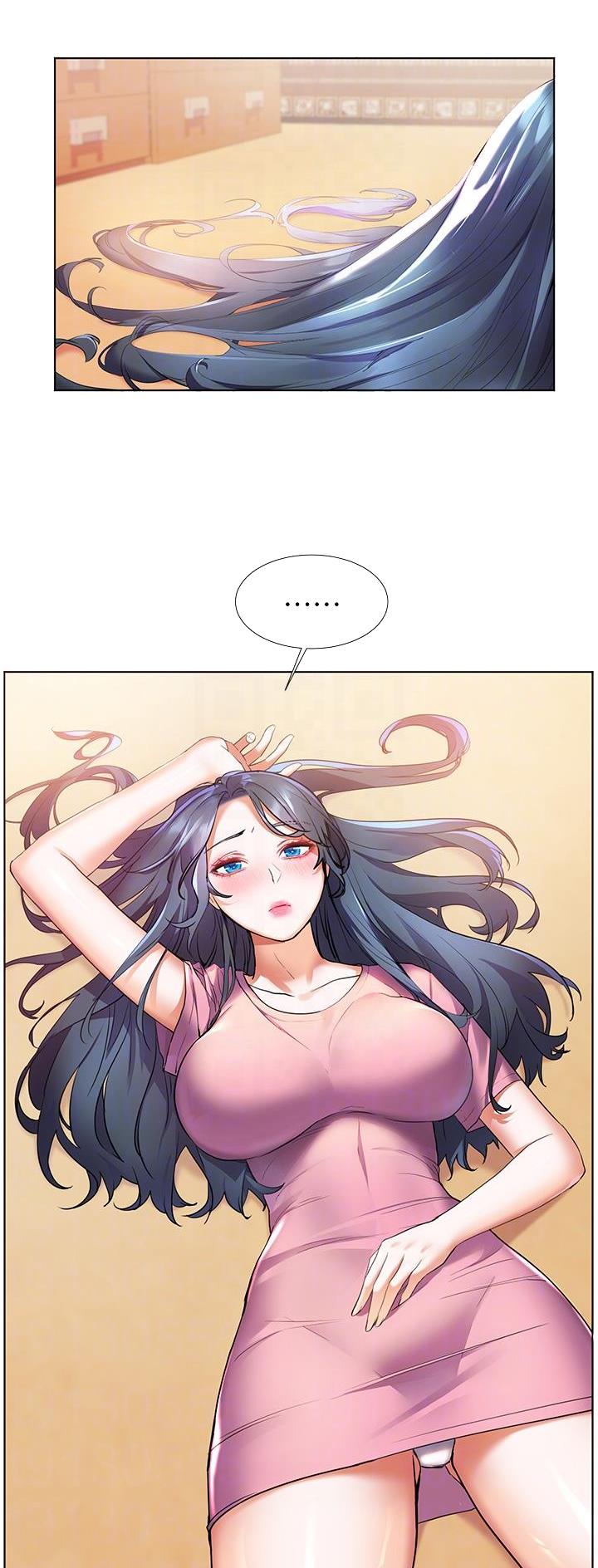 幸福小岛图片素材漫画,第34话1图