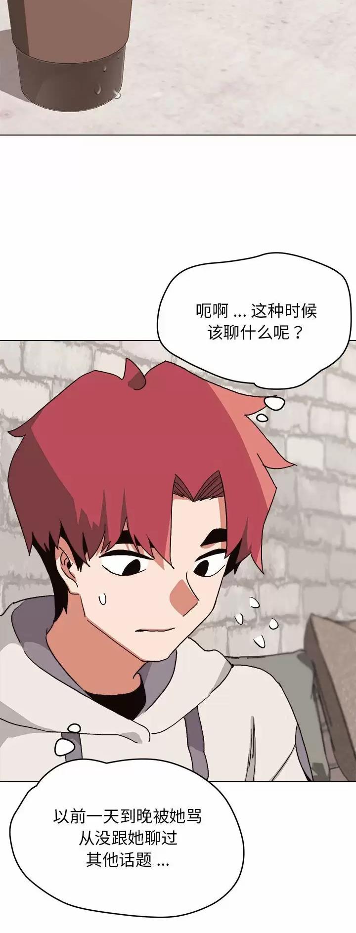 大学俱乐部足球比赛漫画,第27话2图