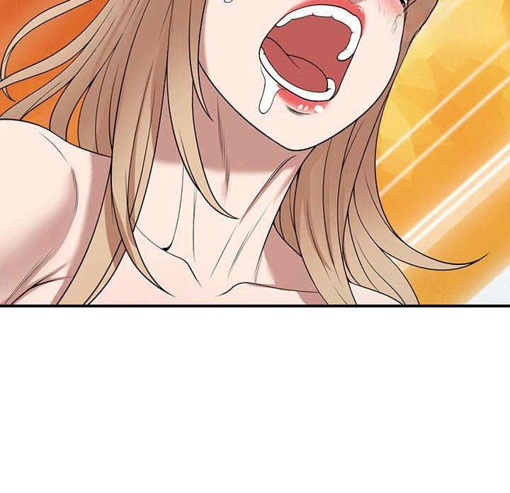 沉重的代价警示片漫画,第34话1图