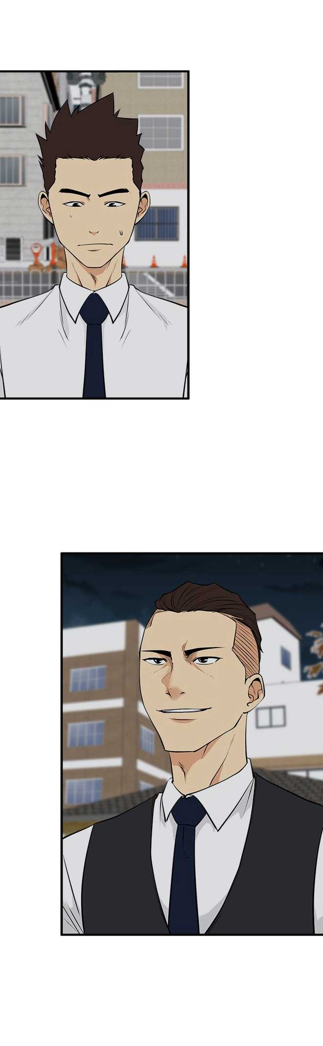 调教屌丝记漫画,第104话1图
