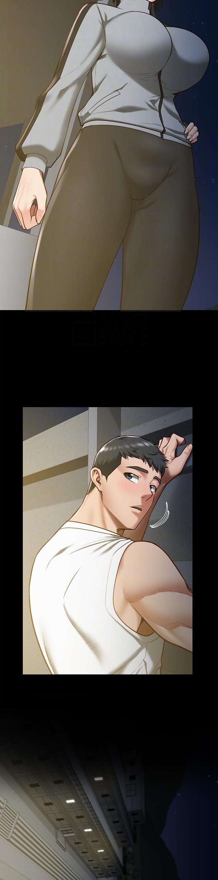 监狱风云2免费观看完整版漫画,第39话1图