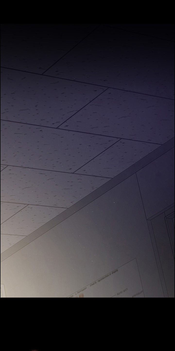 夜间诊室漫画,第14话1图